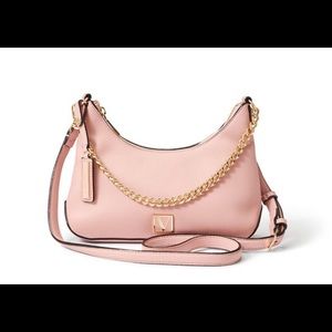 Victoria Secret Mini Curve Bag